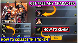 Другие видео об этой игре. Free Fire New Event Get Free Diamond Royale Ticket Vouchers Garena Free Fire By Technical Shamsher