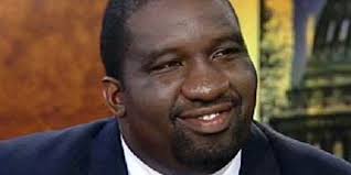 From Foster Child to Lawyer