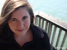 Lisa Unger: Understanding Dysfunction