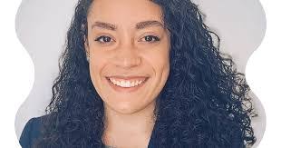 Hannah Eli's Instagram, Twitter & Facebook