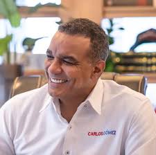 Carlos Gómez Senador added a new photo.