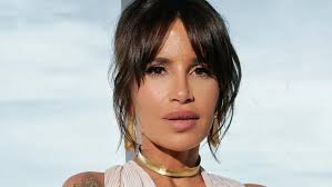 Fantino presentó a Greta Rodríguez como esposa de Daniel Fava ¡y se enteró  al aire que se separaron! Su reacción