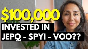 Investing Opportunities in the ETF Market