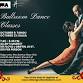 Ballroom Dance Classes event image