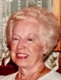 Thelma Britton Obituary