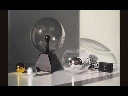 Image result for arte hiperrealista