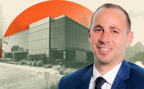 Irvine to consider tougher regulations against industrial warehouses