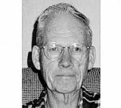 Orlin Strunk Obituary (2012)