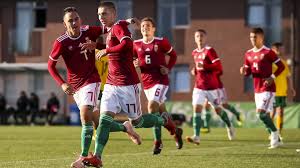 A magyar nemzet teljes archívumának feltöltése folyamatban van. U17 Ferfi Vegleges Az U17 Es Keret Keddtol Eb Selejtezon A Csapat