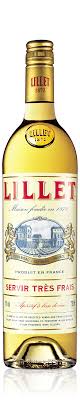 It's got honeyed citrus and floral notes with there's also lillet rosé and lillet rouge. Lillet Blanc Broudy S Liquors