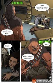 ✅️ Porn comic A Complete Guide To Wookie Sex. Part 1. Star Wars. Sex comic  and Chubaka have ✅️ | Alxr34 | Porn comics hentai adult only |  wporncomics.com