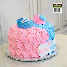 Bizcochos Para Baby Shower Listo Para Alberto Reposteria Facebook