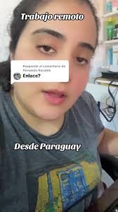 Trabajo Remoto Paraguay