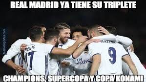 Ha sudado para callar a los más here on yoursoccerdose.com you will find real madrid vs athletic club detailed statistics and pre match information. These Are The Best Memes Of The Real Madrid Kashima