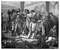 The bubonic plague, also known ominously as the black death, is a bacterial epidemic that reached its peak in the middle ages. China Issues Bubonic Plague Alert Forbids Eating Risky Animals