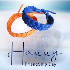 Today on august 1, sunday, we celebrate happy friendship day 2021. Friendship Day Date History Significance Facts Story