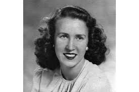 Gladys Dawe Obituary (2015)