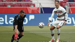 #unaisimón #simon #arsenal unai simón ● this is why arsenal want unai simón 2021 ► skills & goalsthank you for watching this video! Unai Simon No Me Preocupa Que Se Hable De La Porteria De La Seleccion Espana Portugal