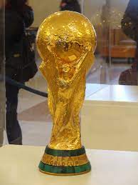 The FIFA World Cup