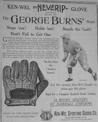 The best baseball gloves are made of a wide range of materials including leather, treated leather, synthetic materials, and mesh are all used. Https Www Leaderherald Com Sports Local Sports 2019 05 Year Of The Baseball Glove Ken Wel Sporting Goods