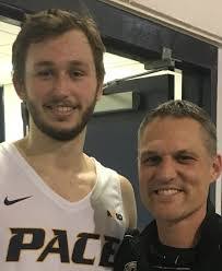 Eric Fierro's Instagram, Twitter & Facebook