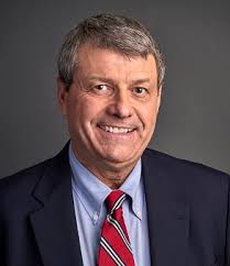 R. Vance Dell, M.D., M.B.A., M.H.C.M., F.A.C.R.