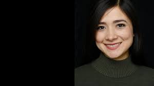 Günzburg: Das Klima hier im Winter war für Anna Sierra ein Schock