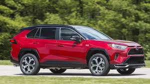 However, you probably aren't familiar with all the available color combinations that the 2021 rav4 has. First Drive 2021 Toyota Rav4 Prime Is Powerful And Luxurious Toyota Rav4 Toyota Toyota Prius