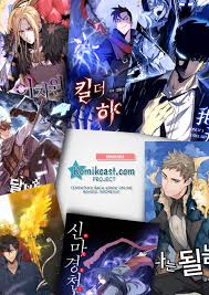 Maybe you would like to learn more about one of these? The Strongest Manager In History Chapter 6 All Scene
