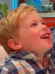 Friends, I'm delighted to share the birth of Julian Joaquin Maurer, the  newest member of our Word