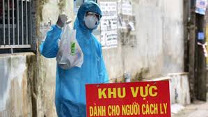 Tổng số người của hội thánh truyền giáo phục hưng đã tìm được và chuyển cách ly tập trung là 27 người, nằm rải rác ở 7 quận, huyện. X16hdizrxvcwrm