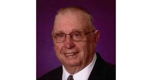 Richard Clair Rau Obituary (1934