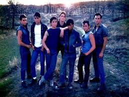 Hinton, literature essays, quiz questions, major themes, characters, and a full summary and analysis. The Outsiders Chapter 7 Reading Quiz Quizizz