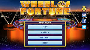 Wheel of fortune game version: Apk Blog Wheel Of Fortune Hd Free Download