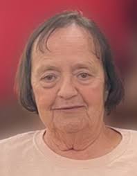 Sally J. Fellows Obituary