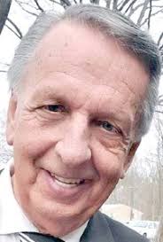 Robert Hemrick Obituary (1948