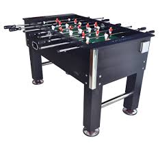 Sportsquad Fx57 Foosball Table Foosball Table Foosball Tables Foosball
