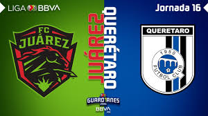 Querétaro played against juárez fc in 1 matches this season. Fc Juarez Vs Queretaro Liga Mx Guard1anes Round 16 Stats H2h Lineups