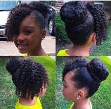 Pin By Monique Woods On Hair Stuff Natural Hairstyles For Kids Natural Hair Styles Hair Styles