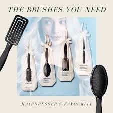 These quality products are sure to bring a visible positive impact on those who buy them. Wet Hair Brush Sandra S Closet