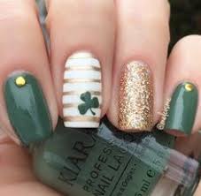 Patrick's day nail designs that will give you some extra luck. 280 St Patrick S Day Nails Ideas In 2021 St Patricks Day Nails Nails St Patricks Day