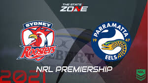 Where can i get tickets for penrith panthers vs parramatta eels? 2021 Nrl Sydney Roosters Vs Parramatta Eels Preview Prediction The Stats Zone