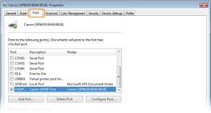 Faites appel à nos services d'experts pour maintenir votre matériel en parfait état de fonctionnement, améliorer sa qualité d'image kbp le réparer. Configuring Printer Ports Canon Imageclass Lbp6030w Lbp6030b Lbp6030 User S Guide