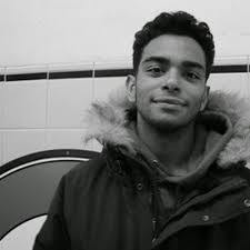 Jaden Stone Filmmaker, Editor, Videographer, Article/Academic Writer