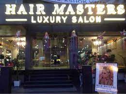 Top 100 men s haircuts hairstyles for men november 2019. Hair Masters Luxury Salon Ashok Vihar 2 Beauty Spas In Delhi Justdial
