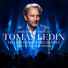 Discover tomas ledin's full discography. Prat 2 Live Pa Nalen By Tomas Ledin