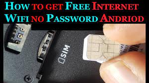 1) open up terminal and throw your card into monitor mode: Get Free Internet Data Wifi Android Anywhere 100 Working Youtube