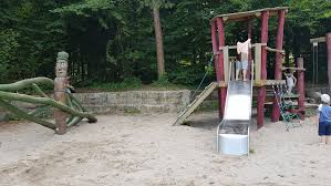 Find your nearby botanic gardens: Spielplatz Botanischer Garten In Stuttgart Hohenheim Spielplatznet De