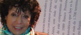 Entrevistas, artículos académicos y ensayos sobre Luisa Valenzuela