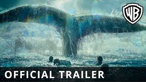 In The Heart Of The Sea – Official Trailer - Official Warner Bros. UK